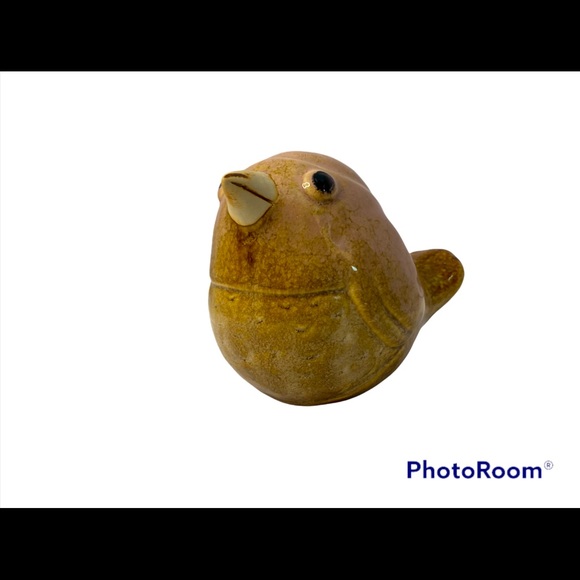 Grasslands Road Accents Grasslands Road Ceramic Bird Figurine